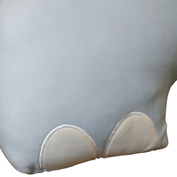 Miniso Adorable Soft Stuffed Animal Lovely Elephant Plush Toy 55 cm For … - Picture 4 of 4